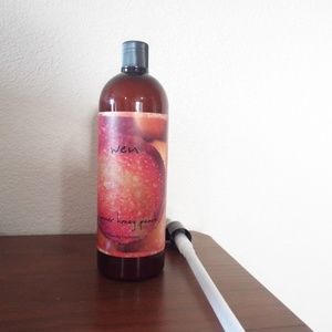 WEN 32 oz Summer Honey Peach Cleansing Conditioner